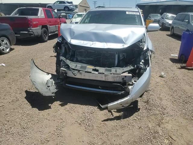 2012 Toyota Highlander Base VIN: 5TDBK3EH4CS160841 Lot: 64320165