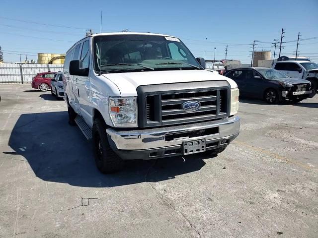 2014 Ford Econoline E350 Super Duty Wagon VIN: 1FBSS3BL4EDA85358 Lot: 62875725