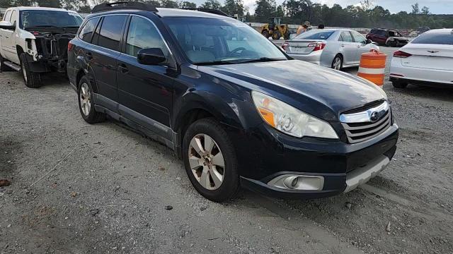 2011 Subaru Outback 3.6R Limited VIN: 4S4BRDLC2B2403380 Lot: 62538435