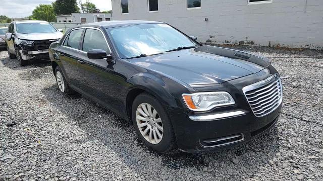 2012 Chrysler 300 VIN: 2C3CCAAG0CH186178 Lot: 64295465