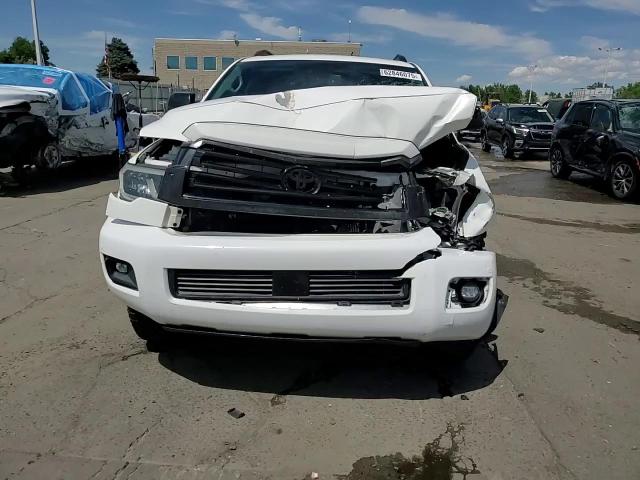 2019 Toyota Sequoia Sr5 VIN: 5TDBY5G16KS168254 Lot: 62846075