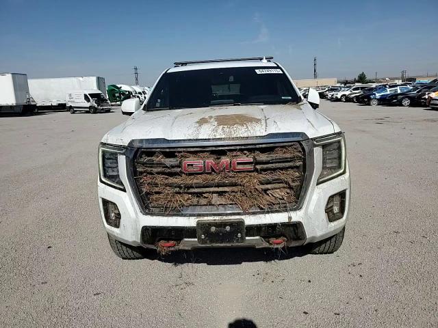2024 GMC Yukon Xl K1500 At4 VIN: 1GKS2HKL5RR378174 Lot: 64749115