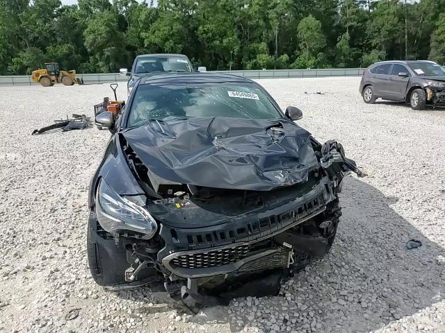 2023 Kia Stinger Gt Line VIN: KNAE35LD1P6133489 Lot: 64549865