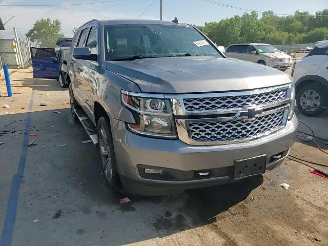 2018 Chevrolet Tahoe K1500 Lt VIN: 1GNSKBKC5JR224228 Lot: 64974495