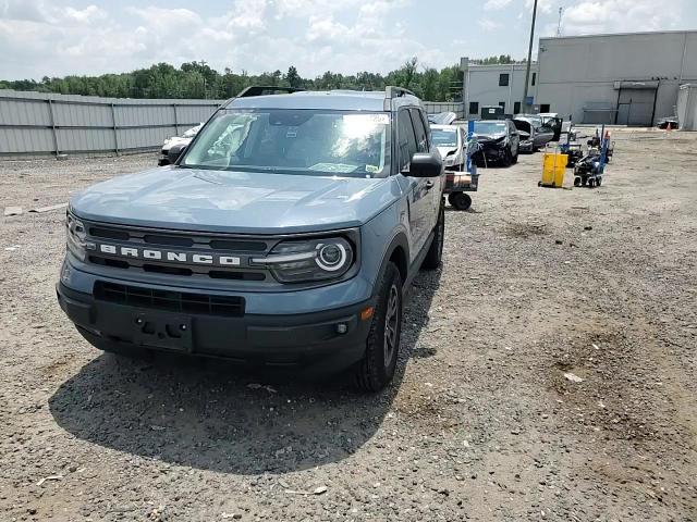 2024 Ford Bronco Sport Big Bend VIN: 3FMCR9B67RRF03106 Lot: 66086125