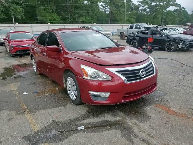 2015 Nissan Altima 2.5 VIN: 1N4AL3AP2FC425970 Lot: 64821525