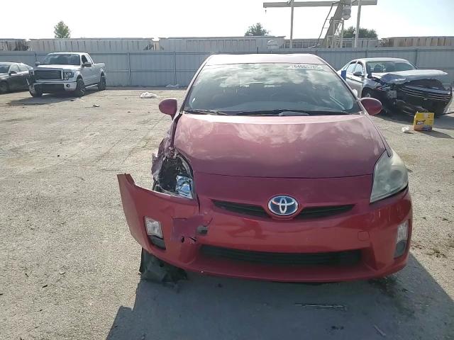 2010 Toyota Prius VIN: JTDKN3DU1A0014838 Lot: 64665785