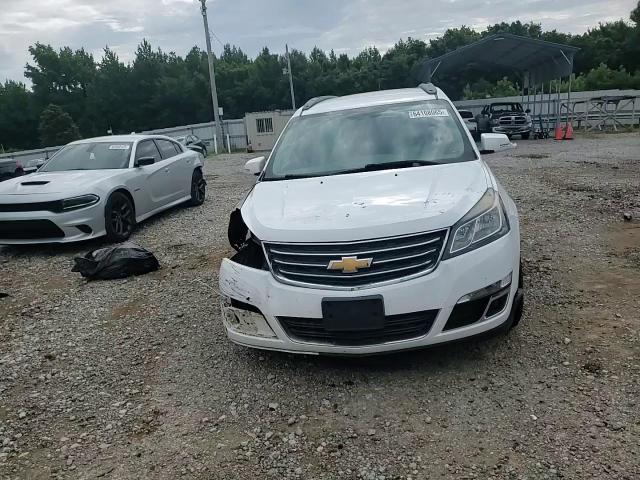 2016 Chevrolet Traverse Lt VIN: 1GNKRHKD8GJ193765 Lot: 64108065