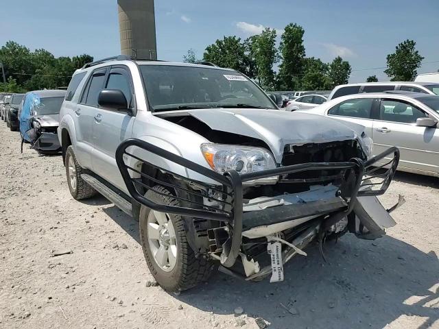 2006 Toyota 4Runner Sr5 VIN: JTEBU14R068067912 Lot: 63404005