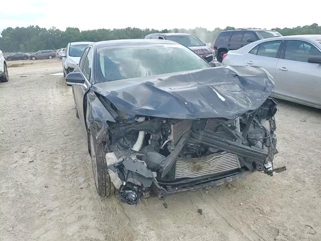 2014 Lincoln Mkz VIN: 3LN6L2J96ER800508 Lot: 66841605