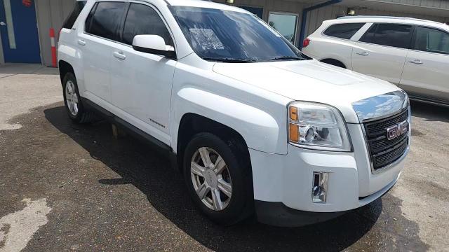 2014 GMC Terrain Sle VIN: 2GKALREK0E6100368 Lot: 66266115