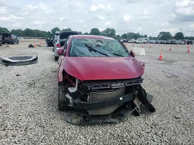 2019 Kia Forte Gt Line VIN: 3KPF34AD9KE131321 Lot: 64963715