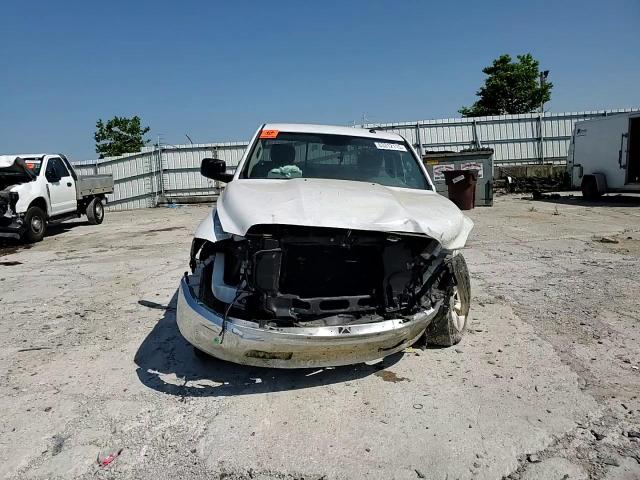 2014 Ram 1500 St VIN: 3C6JR6DT9EG137725 Lot: 63312115
