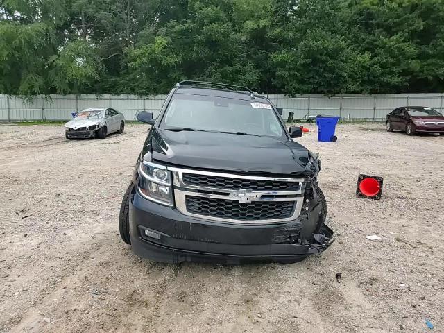 2015 Chevrolet Suburban K1500 Lt VIN: 1GNSKJKC1FR742502 Lot: 64906745