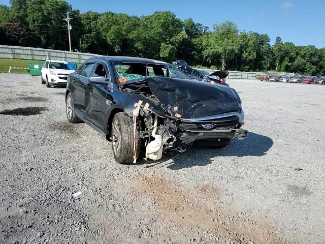 2013 Ford Taurus Limited VIN: 1FAHP2F8XDG123024 Lot: 64470095