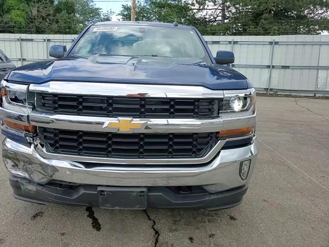 2016 Chevrolet Silverado K1500 Lt VIN: 1GCVKREC4GZ248801 Lot: 65456085