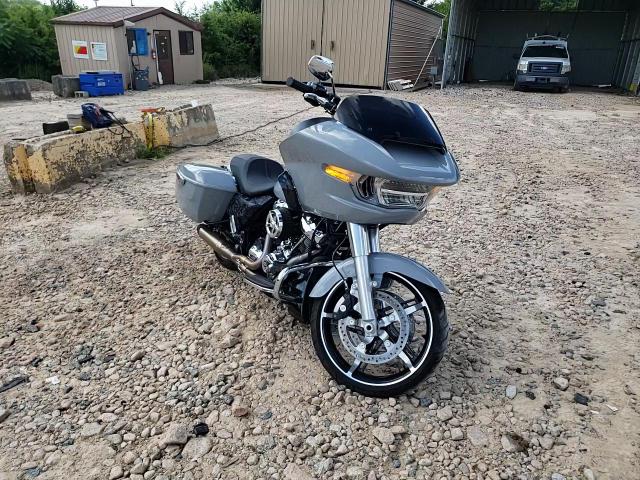 2024 Harley-Davidson Fltrx VIN: 1HD1KH712RB605794 Lot: 65131835