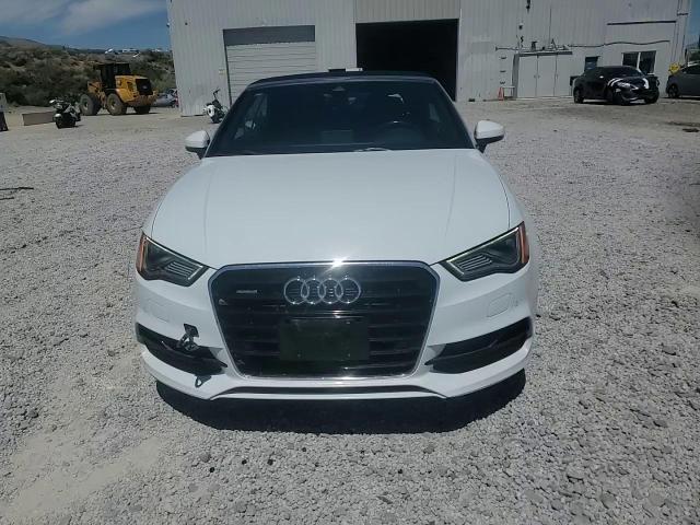 2016 Audi A3 Prestige S-Line VIN: WAUW8LFFXG1023500 Lot: 63632805