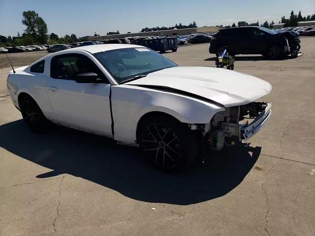 2011 Ford Mustang VIN: 1ZVBP8AM5B5119749 Lot: 65760385