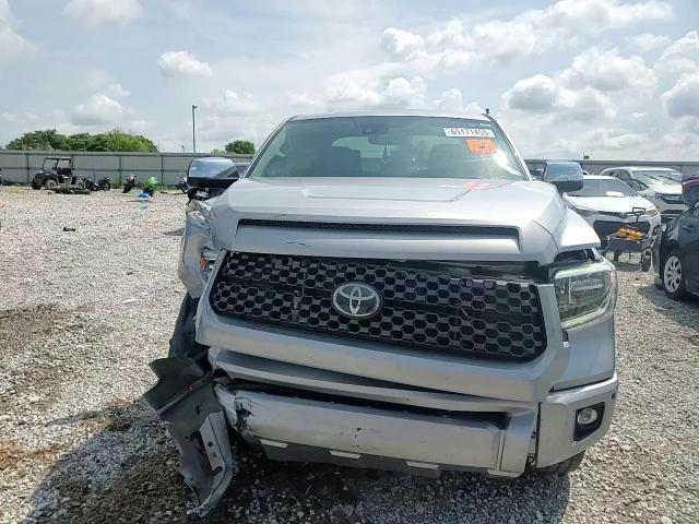 2020 Toyota Tundra Crewmax 1794 VIN: 5TFAY5F16LX911276 Lot: 65171455