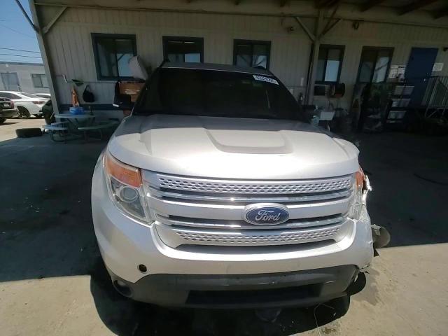 2013 Ford Explorer Xlt VIN: 1FM5K7D86DGB15039 Lot: 63326295