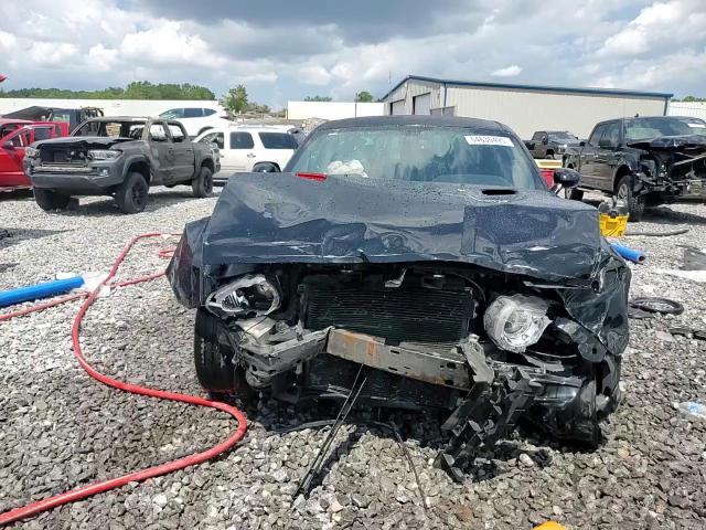2012 Dodge Challenger R/T VIN: 2C3CDYBTXCH158342 Lot: 64630495