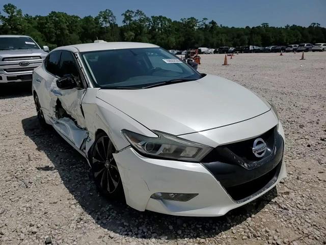 2018 Nissan Maxima 3.5S VIN: 1N4AA6APXJC407040 Lot: 66552555