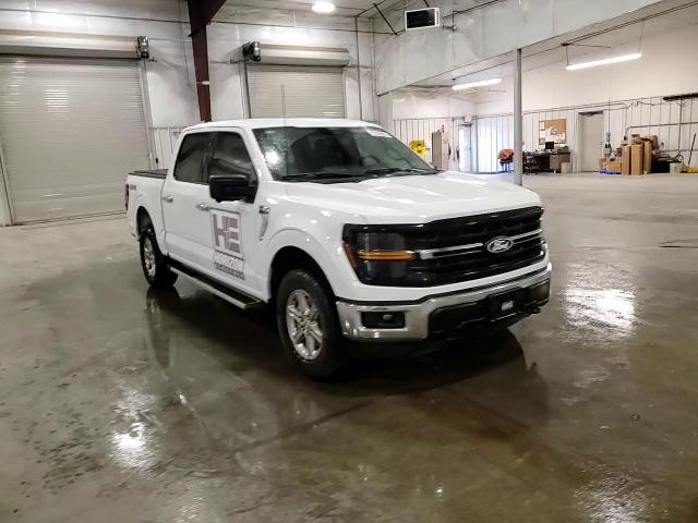 2024 Ford F150 Xlt VIN: 1FTFW3L56RKE25953 Lot: 65293805