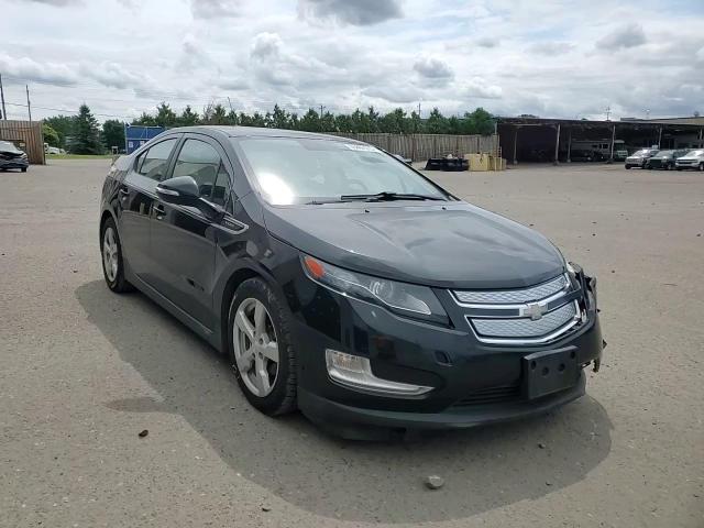 2013 Chevrolet Volt VIN: 1G1RA6E44DU110639 Lot: 65467515