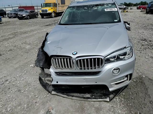 2015 BMW X5 xDrive35I VIN: 5UXKR0C55F0P18253 Lot: 64108215