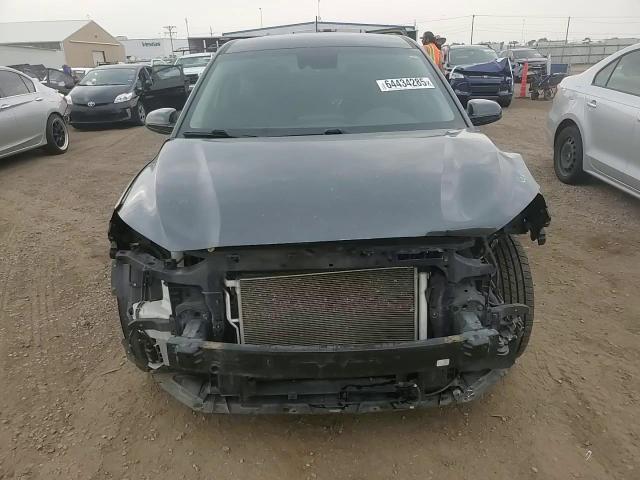 2019 Hyundai Kona Se VIN: KM8K1CAA6KU271313 Lot: 64434285