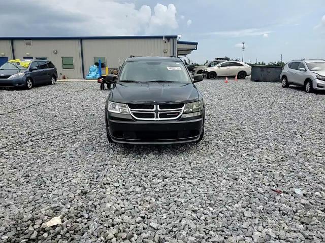 2016 Dodge Journey Se VIN: 3C4PDCAB4GT235261 Lot: 64393775