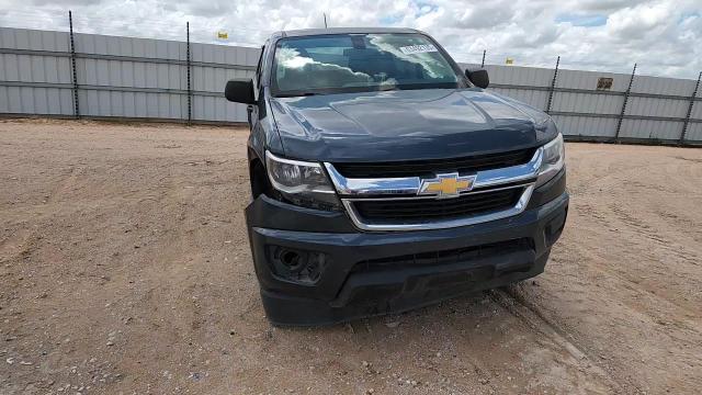 2019 Chevrolet Colorado VIN: 1GCGSBEN5K1345854 Lot: 63492135