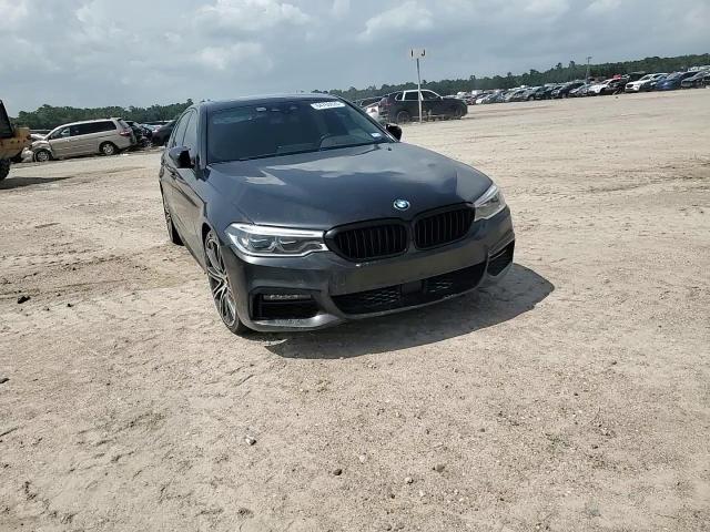 2019 BMW 540 I VIN: WBAJE5C58KWW39766 Lot: 64769625