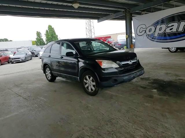 2009 Honda Cr-V Ex VIN: 3CZRE38569G703616 Lot: 65462285