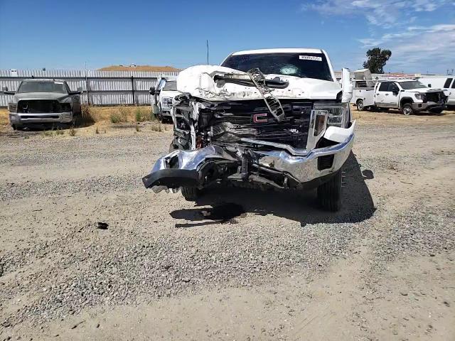 2021 GMC Sierra K2500 Heavy Duty VIN: 1GT49LEY7MF193337 Lot: 65885155
