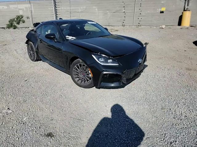 2024 Toyota Gr 86 Premium VIN: JF1ZNBE10R9756190 Lot: 65804515