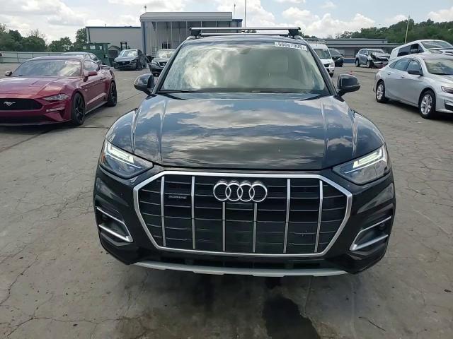 2022 Audi Q5 Premium Plus 40 VIN: WA1BBAFY3N2126638 Lot: 66667005