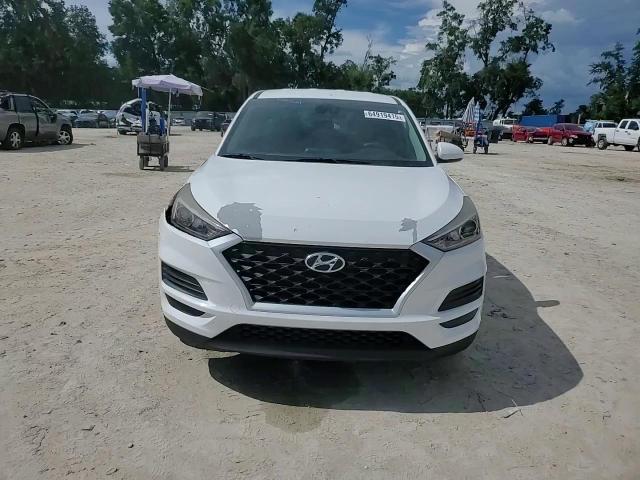 2019 Hyundai Tucson Se VIN: KM8J23A44KU051560 Lot: 64919415