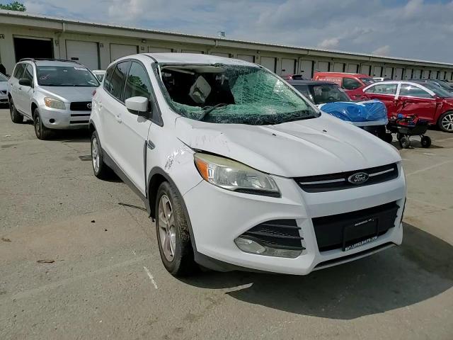 2015 Ford Escape Se VIN: 1FMCU9GX0FUB64063 Lot: 61667115