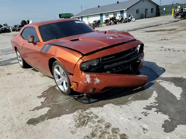 2011 Dodge Challenger R/T VIN: 2B3CJ5DT8BH516893 Lot: 65074485