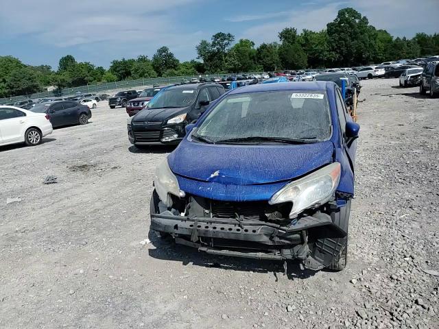 2016 Nissan Versa Note S VIN: 3N1CE2CPXGL374733 Lot: 63322835
