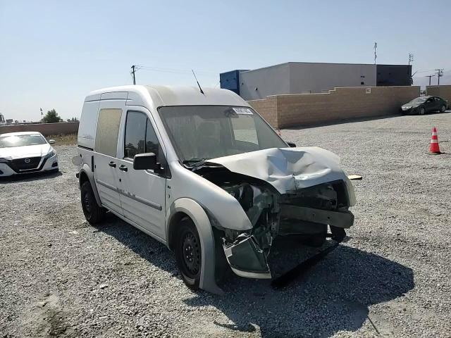 2010 Ford Transit Connect Xlt VIN: NM0LS6BN7AT033478 Lot: 63507485