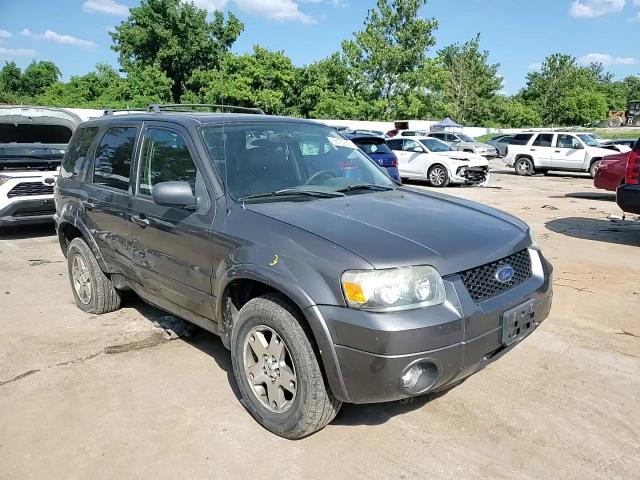 2005 Ford Escape Limited VIN: 1FMCU94135KE48426 Lot: 66120855