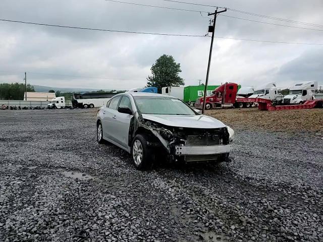 2015 Nissan Altima 2.5 VIN: 1N4AL3AP3FN317958 Lot: 65228285
