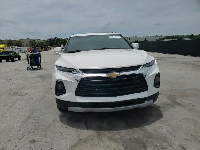 2019 Chevrolet Blazer 3Lt VIN: 3GNKBDRS1KS650117 Lot: 63847565