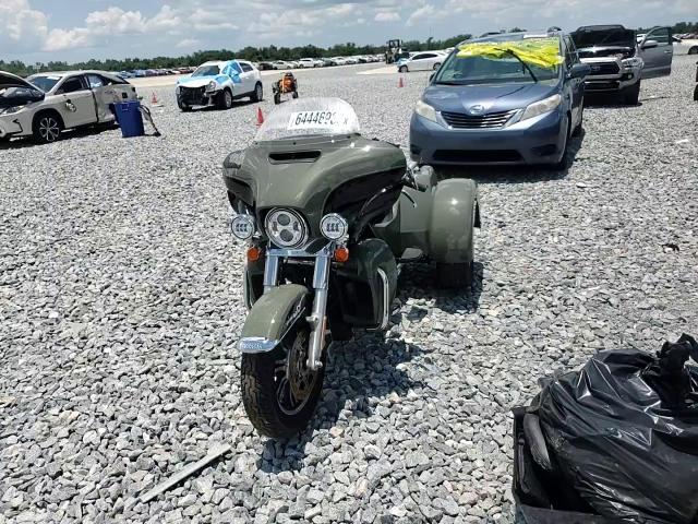 2021 Harley-Davidson Flhtcutg VIN: 1HD1MAF17MB850408 Lot: 64446935