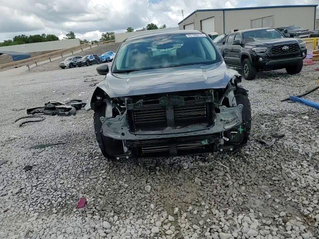 2021 Ford Escape S VIN: 1FMCU0F68MUA97536 Lot: 65180275