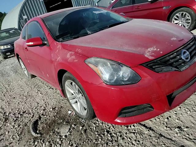 2011 Nissan Altima S VIN: 1N4AL2EP2BC119902 Lot: 66566735