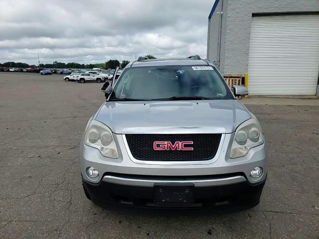 2012 GMC Acadia Slt-1 VIN: 1GKKVREDXCJ329138 Lot: 66102415